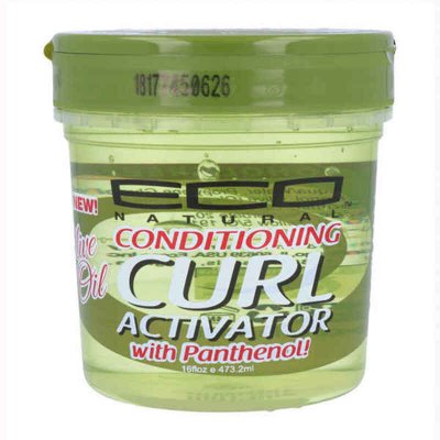 Conditioner Eco Styler Curl Activator Olive Oil (473 ml)