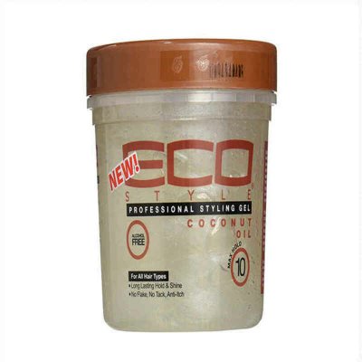 Wax Eco Styler Styling Gel Coconut (946 ml)
