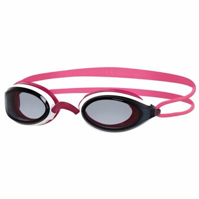 Swimming Goggles Zoggs Fusion Air Pink One size