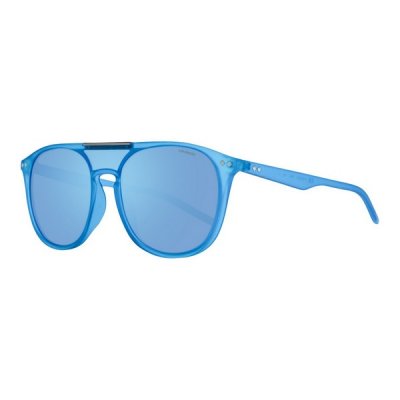 Unisex Sunglasses Polaroid PLD-6023-S-15M-99-JY Blue (Ø 99 mm)