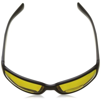 Polaroid Solbriller for Menn P7327D-807 (Fikset A) Svart