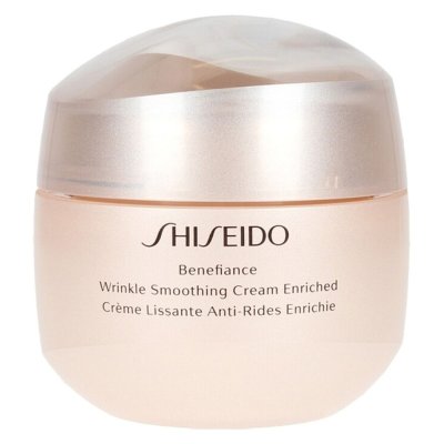 Shiseido Anti-rynkekrem BENEFIANCE 75 ml Cream