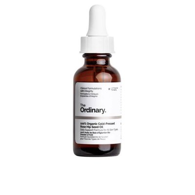 The Ordinary Ansiktsolje Rose Hip Seed 30 ml rosa