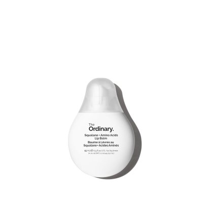 The Ordinary Fuktighetsgivende Fotkrem SQUALANE + AMINO ACIDS