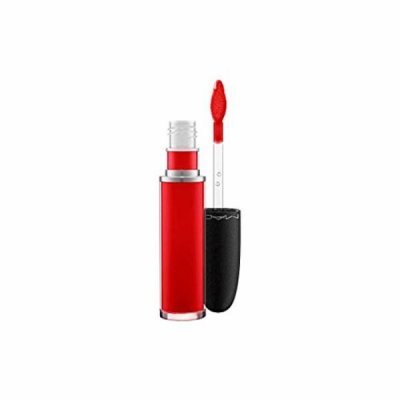 Lipstick Retro Matte Mac Fashion Legacy (5 ml)