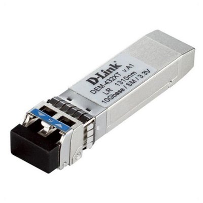 Network Adaptor D-Link DEM-432XT SFP+ 10 Km 10 GB