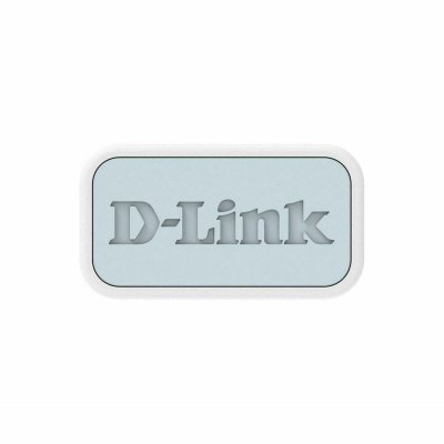 D-Link Tilgangspunkt AC13U Hvit