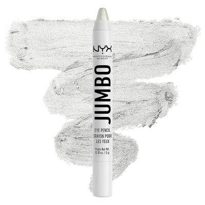 NYX Øyeblyant Jumbo Cottage cheese 5 g