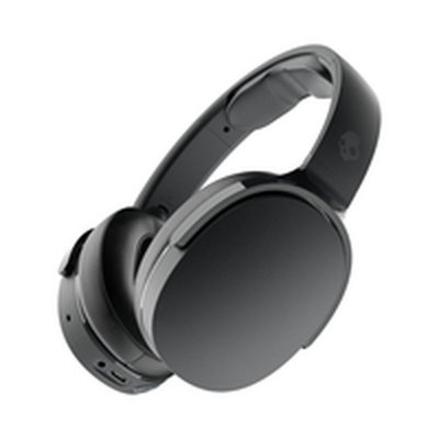 Skullcandy Hodetelefoner S6HVW-N740 Svart True svart Plast