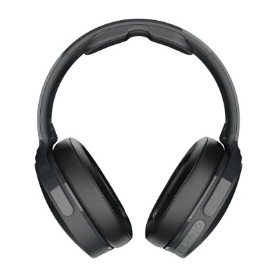 Skullcandy Hodetelefoner S6HVW-N740 Svart True svart Plast