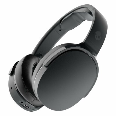 Skullcandy Hodetelefoner S6HVW-N740 Svart True svart Plast
