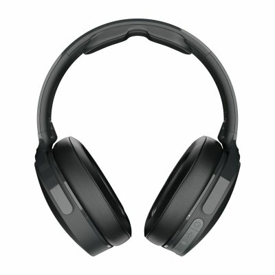 Skullcandy Hodetelefoner S6HVW-N740 Svart True svart Plast