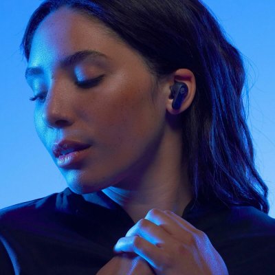 Skullcandy Trådløse Hodetelefoner S2IPW-P740 Svart