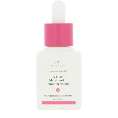 Drunk Elephant Ansiktsolje A-GLOEI MARETINOL 30 ml