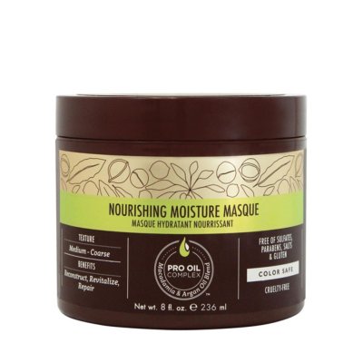 Macadamia Hårmaske Macadamia MAM300200 236 ml