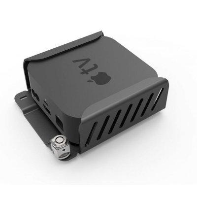 Compulocks TV-Montering ATVEN35CL Svart Aluminium