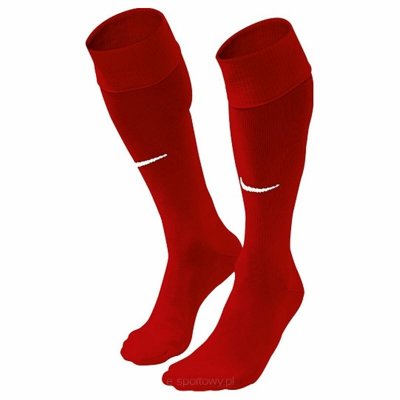 Sports Socks Park II Nike 237186-648 Red (39-42)