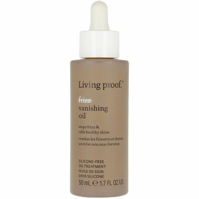 Living Proof Anti-Frizz Behandling No Frizz 50 ml