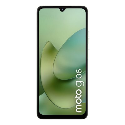 Motorola Smarttelefoner PBA20014SE Grønn