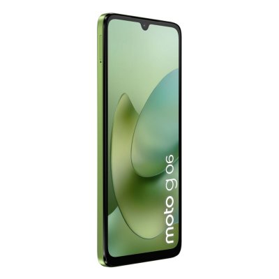 Motorola Smarttelefoner PBA20014SE Grønn
