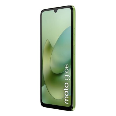 Motorola Smarttelefoner PBA20014SE Grønn