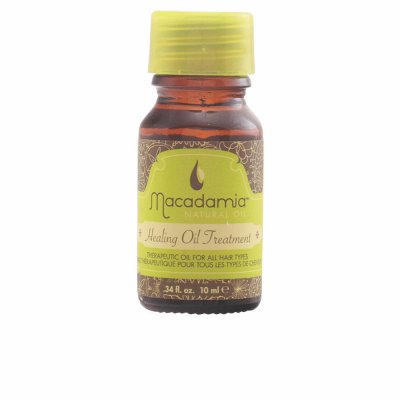 Hair Lotion Macadamia MACA-M3005V2 10 ml