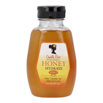Haar Elixir Camille Rose Honey Hydrate Leave In 266 ml