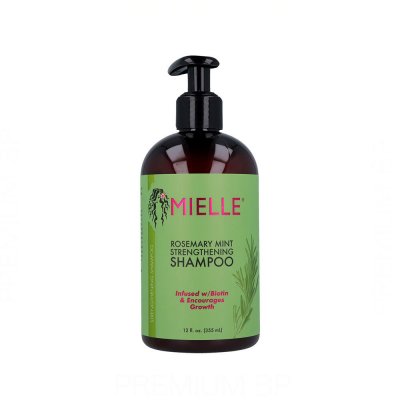 Shampoo Mielle Rosemary Mint Scalp & Hair Strength 355 ml