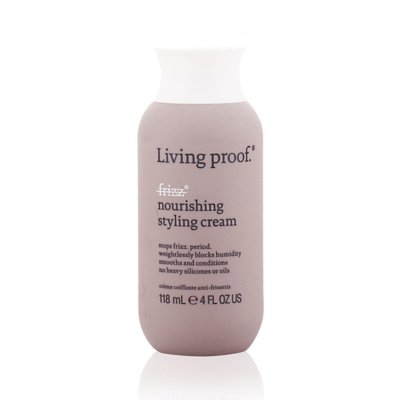 Anti-frizz Conditioner Styling Cream Living Proof 1496/LP (118 ml) 118 ml