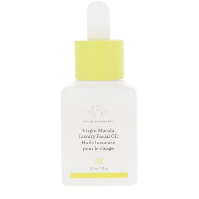Drunk Elephant Ansiktsolje VIRGIN MARULA LUXURY 30 ml