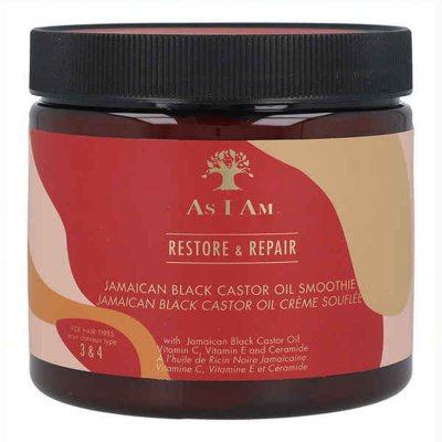 Styling Cream As I Am Jamaican (454 g)