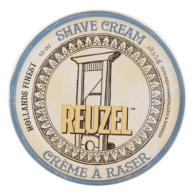 Shaving Cream Reuzel