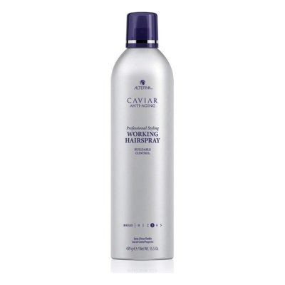 Hair Spray Caviar Anti-Aging Alterna Caviar Aging 500 ml