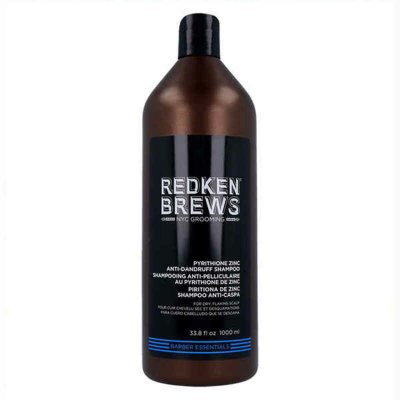 Shampoo and Conditioner Redken (1000 ml)