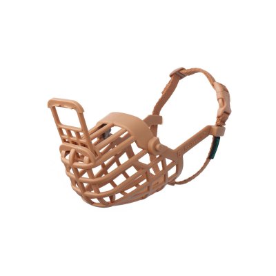 Company of Animals Munnkurv Brun 4