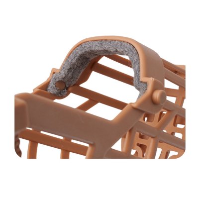 Company of Animals Munnkurv Brun 4