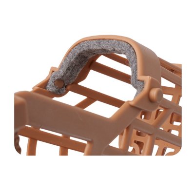 Company of Animals Munnkurv Brun 4