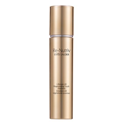 Estee Lauder Oppstrammende Emulsjon Estee Lauder Nutriv Ultimate Lift 75 ml