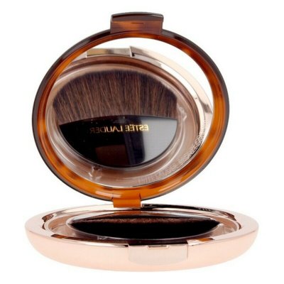 Estee Lauder Kompakte bronsepulver 887167565708 Nº 03-Medium Deep 21 g