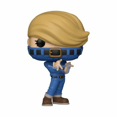 Funko Pop! Papp MY HERO ACADEMIA BEST JEANIST