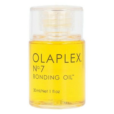 Hair Reconstruction Treatment Bonding Oil Nº7 Olaplex (30 ml)