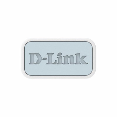 D-Link Tilgangspunkt AC13U Hvit