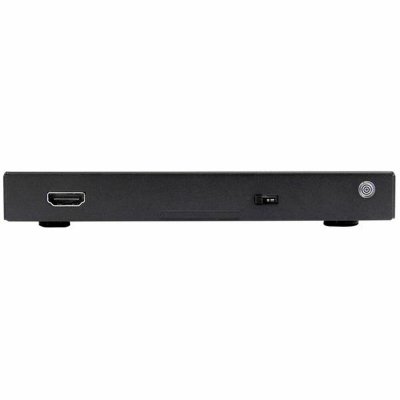 Startech HDMI svitsj VS421HD4KA Svart