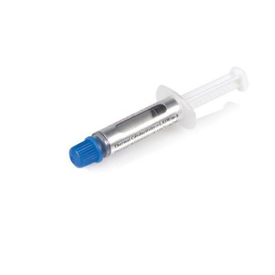 Thermal Paste Syringe Startech SILVGREASE1 1,5 g