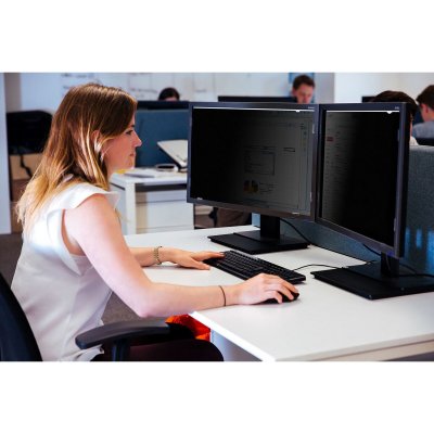 Targus Personvernfilter til dataskjerm ASF238W9EU 23, 8" Transparent