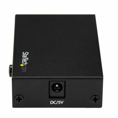 Startech HDMI svitsj VS221HD20 Svart