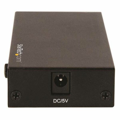 Startech HDMI svitsj VS421HD20 Svart