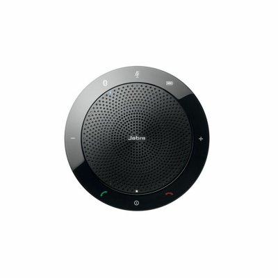 Jabra Multimedia-Høyttalere 100-43100000-60 2100 W Svart