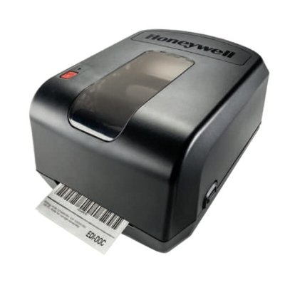Thermal Printer Honeywell PC42II 100 mm/s USB Monochrome