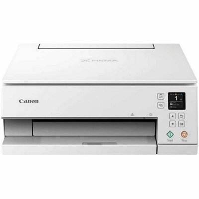 Multifunction Printer Canon TS8351a